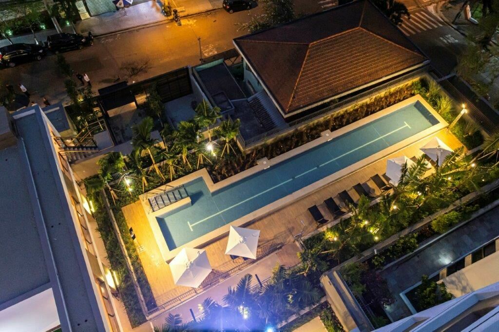 Apartamento, 2 quartos, 79 m² - Foto 23