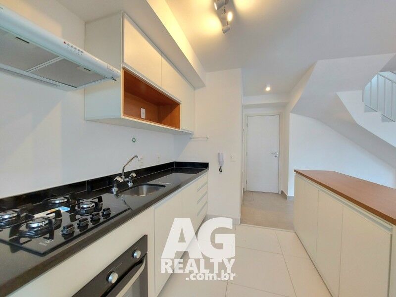 Apartamento, 2 quartos, 79 m² - Foto 5