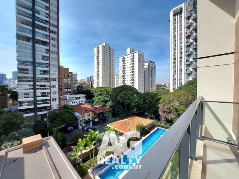 Apartamento, 2 quartos, 79 m² - Foto 14
