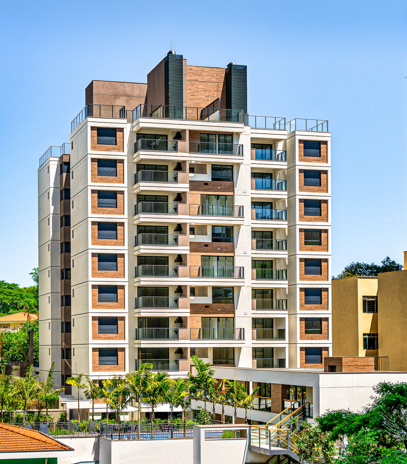 Apartamento, 2 quartos, 79 m² - Foto 17