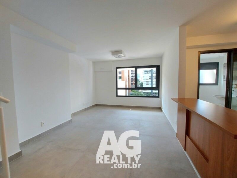 Apartamento, 2 quartos, 79 m² - Foto 2