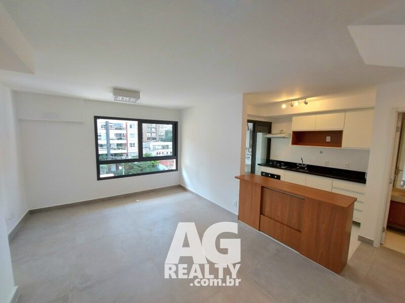 Apartamento, 2 quartos, 79 m² - Foto 1