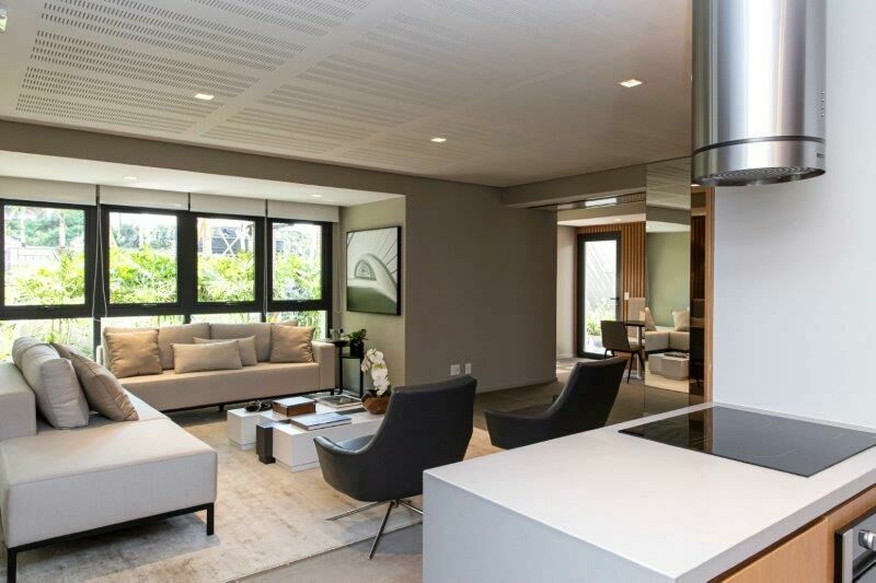 Apartamento, 2 quartos, 79 m² - Foto 24