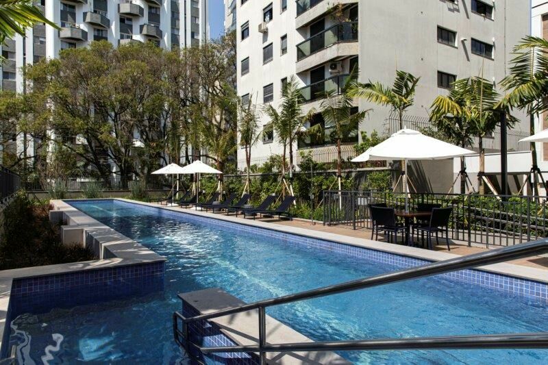 Apartamento, 2 quartos, 79 m² - Foto 22