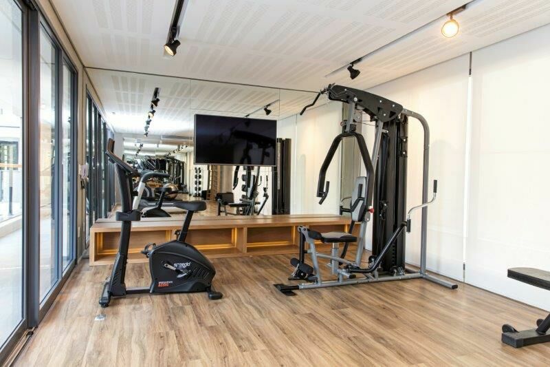 Apartamento, 2 quartos, 79 m² - Foto 28