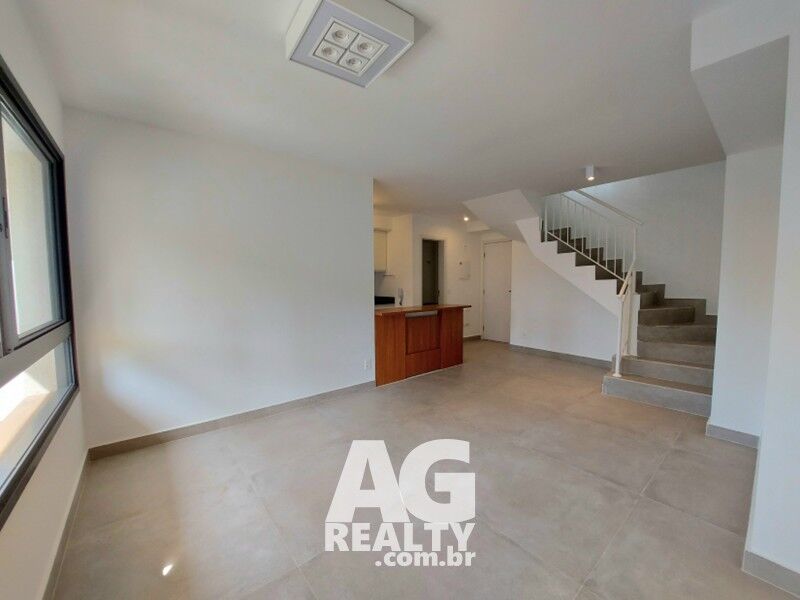 Apartamento, 2 quartos, 79 m² - Foto 3