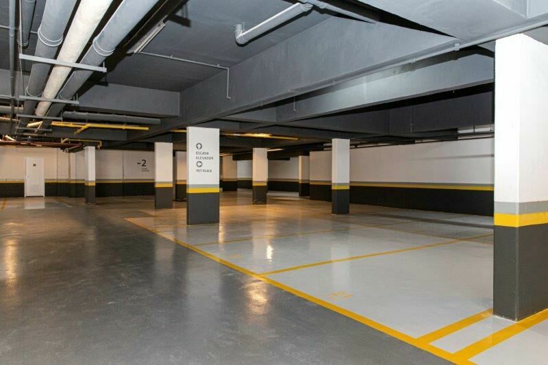 Apartamento, 2 quartos, 79 m² - Foto 36