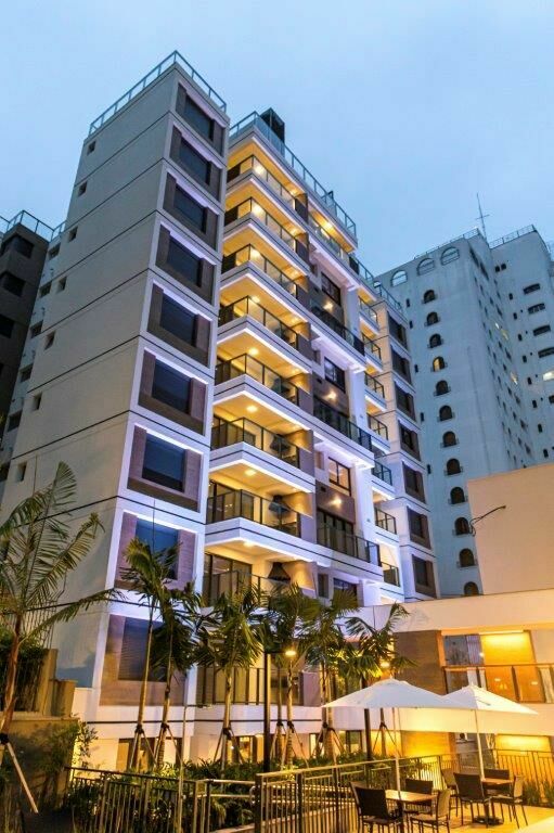 Apartamento, 2 quartos, 79 m² - Foto 18