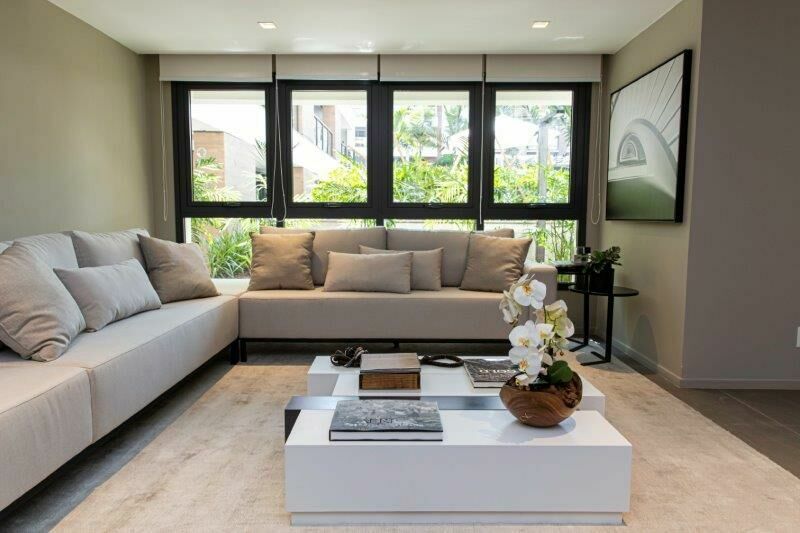 Apartamento, 2 quartos, 79 m² - Foto 33