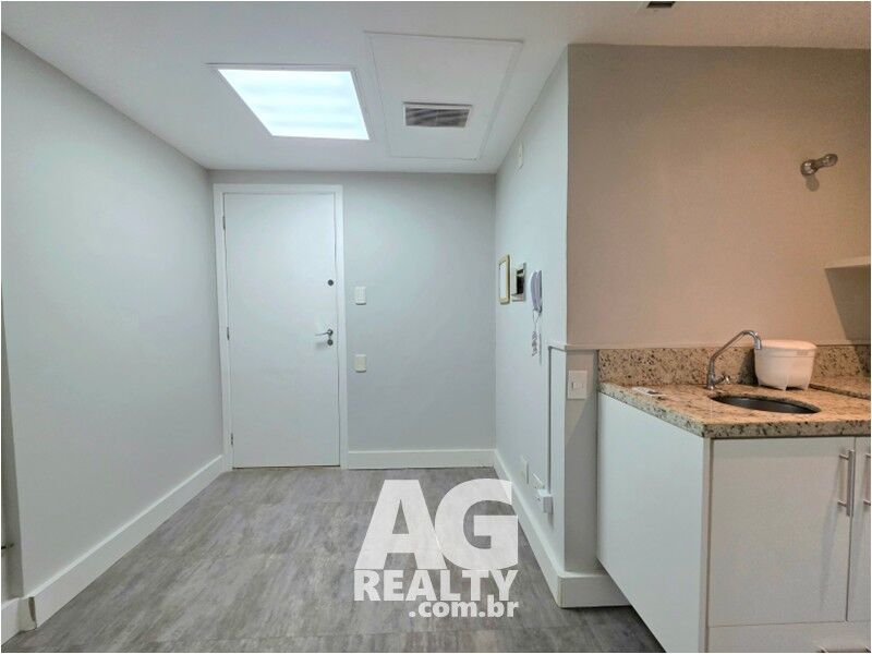 Sala-Conjunto, 63 m² - Foto 14