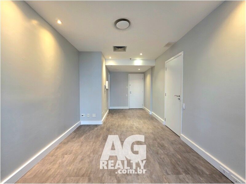 Sala-Conjunto, 63 m² - Foto 11