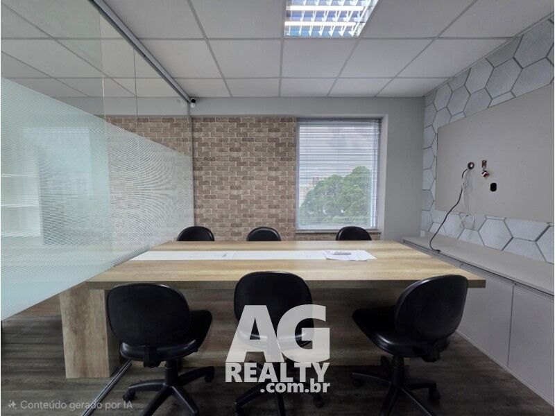 Sala-Conjunto, 120 m² - Foto 14