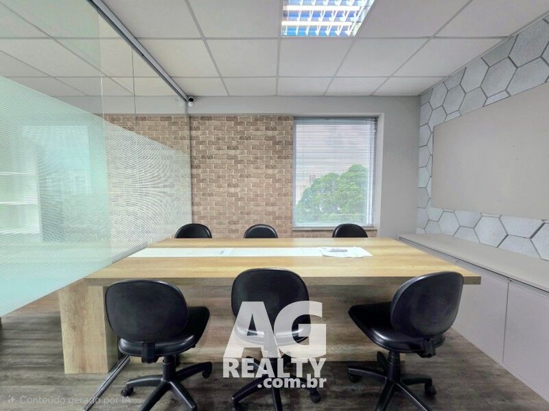 Sala-Conjunto, 120 m² - Foto 13