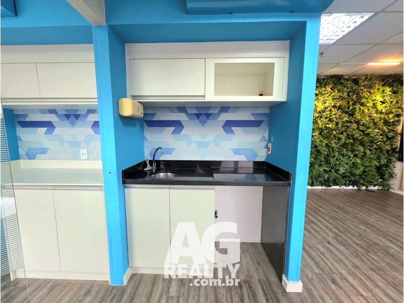 Sala-Conjunto, 120 m² - Foto 18