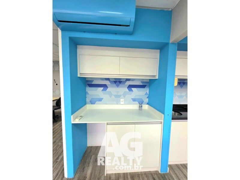 Sala-Conjunto, 120 m² - Foto 17