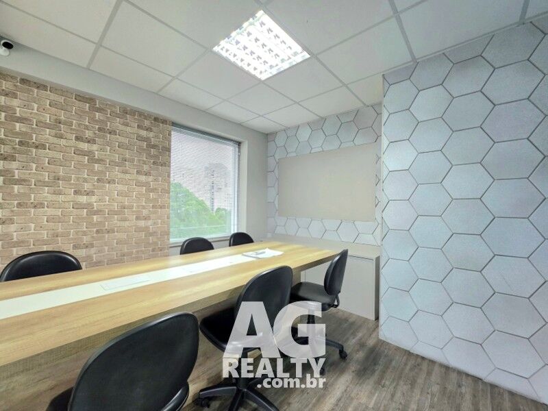 Sala-Conjunto, 120 m² - Foto 12