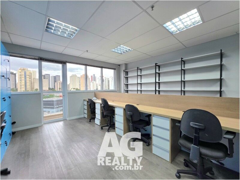 Sala-Conjunto, 120 m² - Foto 24