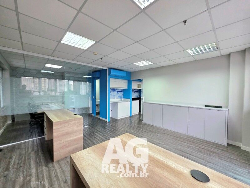 Sala-Conjunto, 120 m² - Foto 16