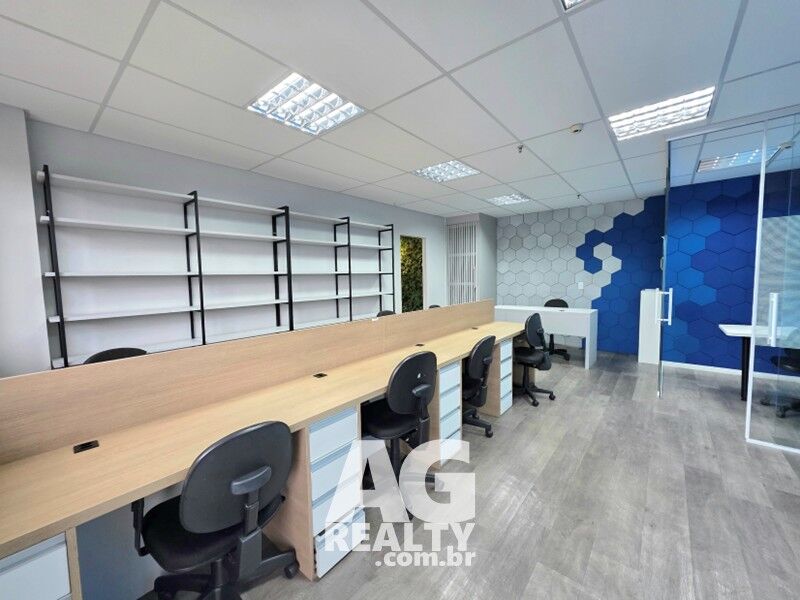 Sala-Conjunto, 120 m² - Foto 25