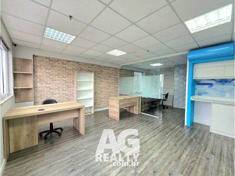 Sala-Conjunto, 120 m² - Foto 11