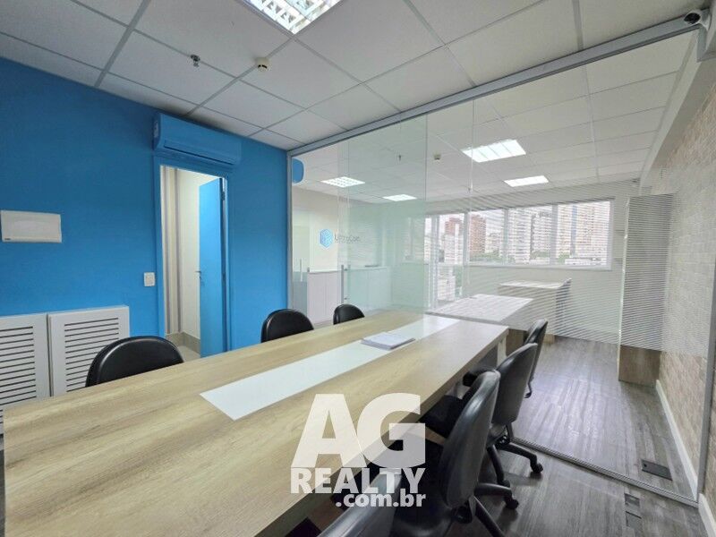 Sala-Conjunto, 120 m² - Foto 15