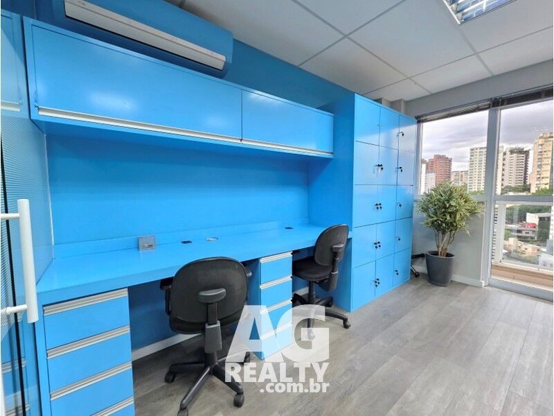 Sala-Conjunto, 120 m² - Foto 27