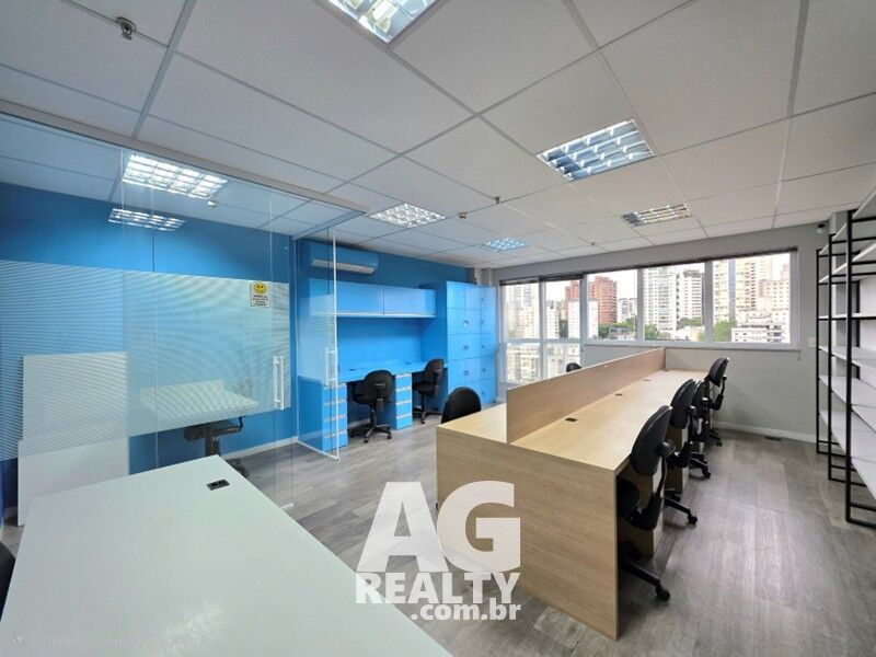 Sala-Conjunto, 120 m² - Foto 20