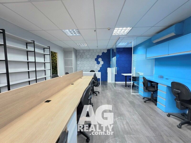 Sala-Conjunto, 120 m² - Foto 26