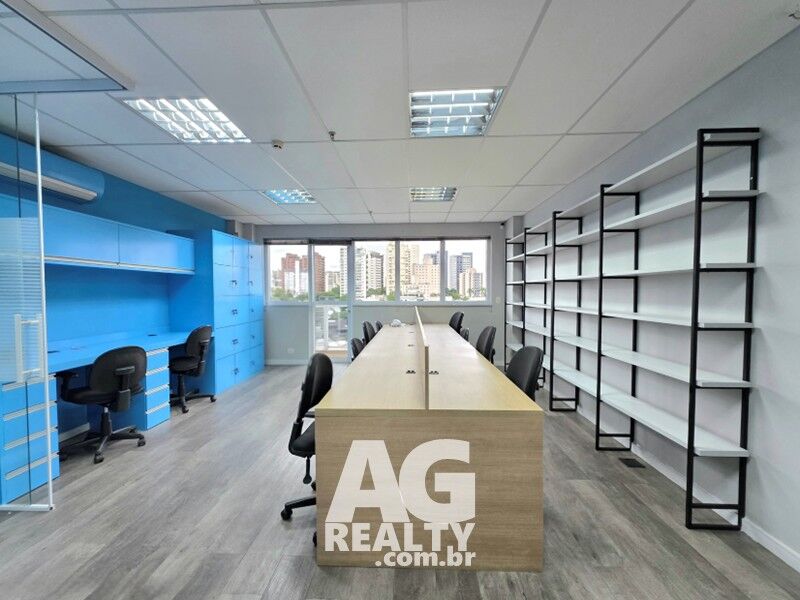 Sala-Conjunto, 120 m² - Foto 21