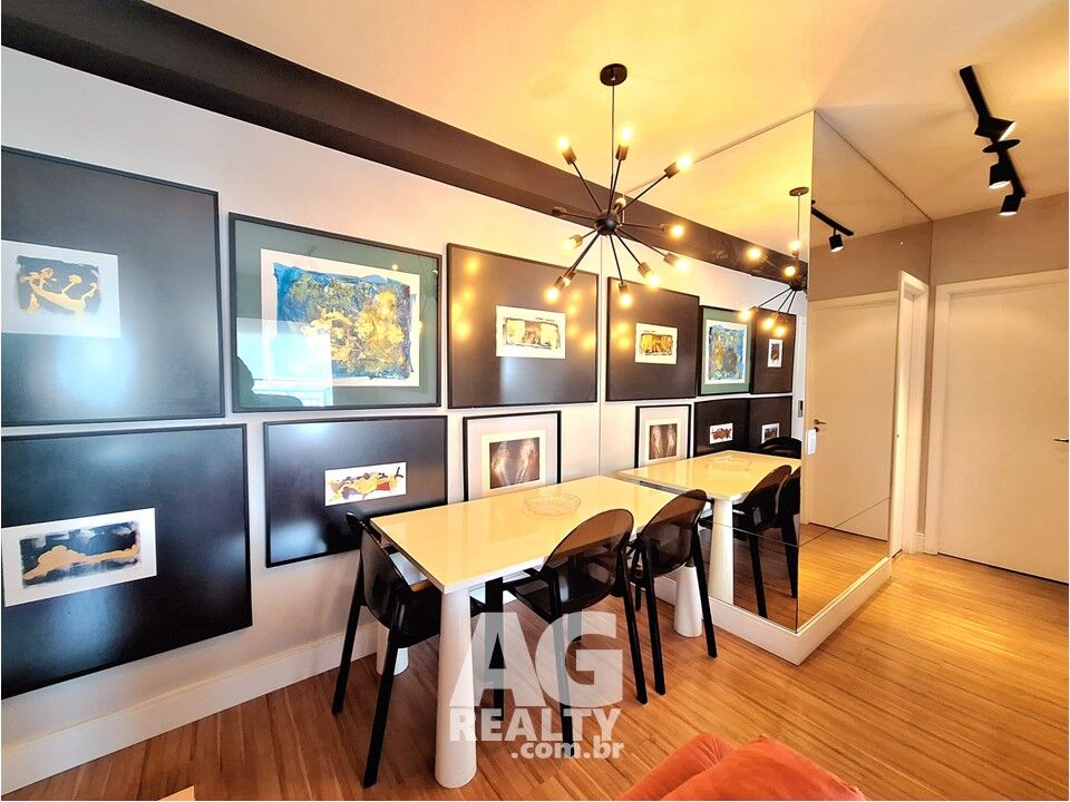 Apartamento, 2 quartos, 62 m² - Foto 7