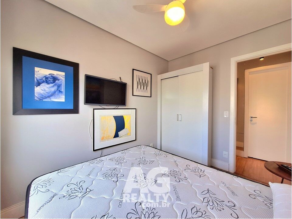 Apartamento, 2 quartos, 62 m² - Foto 23