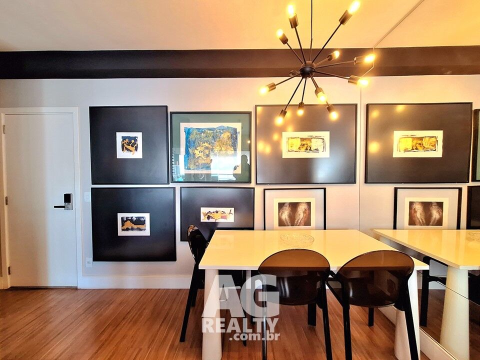 Apartamento, 2 quartos, 62 m² - Foto 6