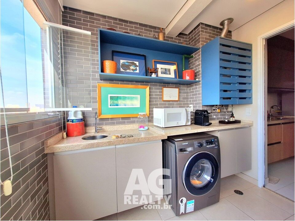 Apartamento, 2 quartos, 62 m² - Foto 11