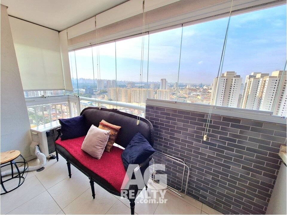 Apartamento, 2 quartos, 62 m² - Foto 8