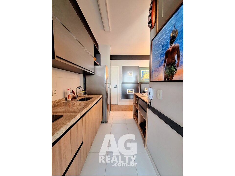 Apartamento, 2 quartos, 62 m² - Foto 14