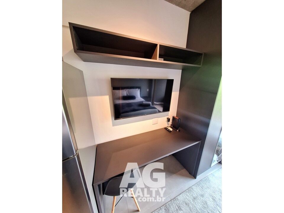 Apartamento, 1 quarto, 23 m² - Foto 9