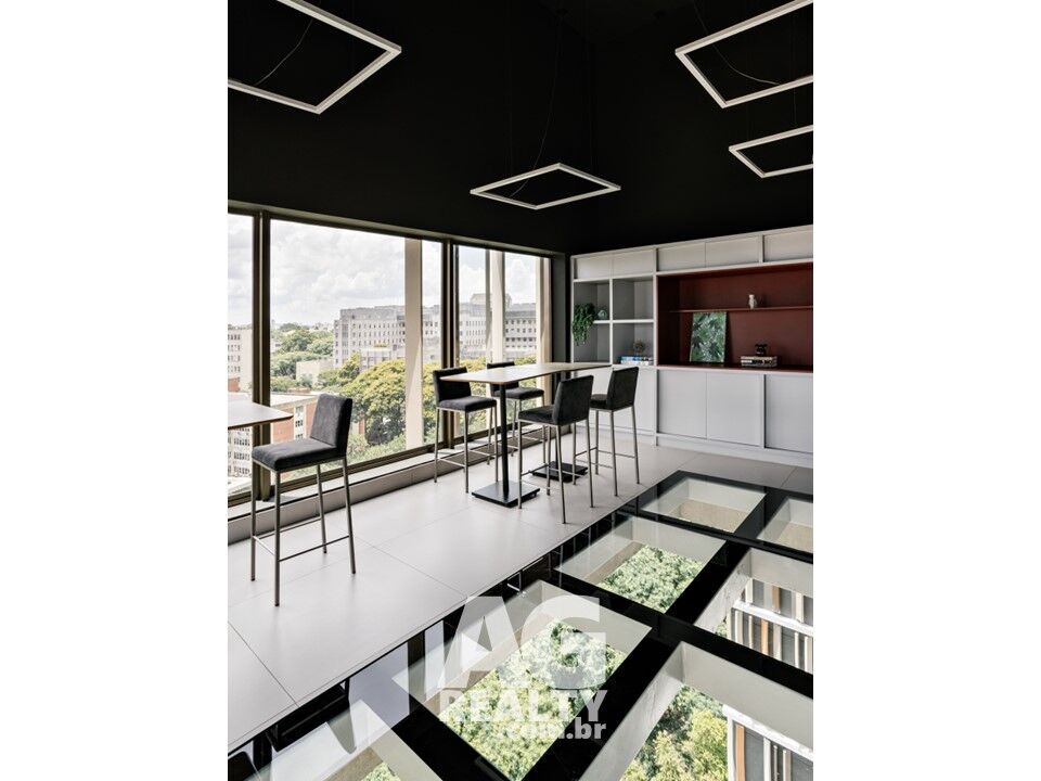 Apartamento, 1 quarto, 23 m² - Foto 30