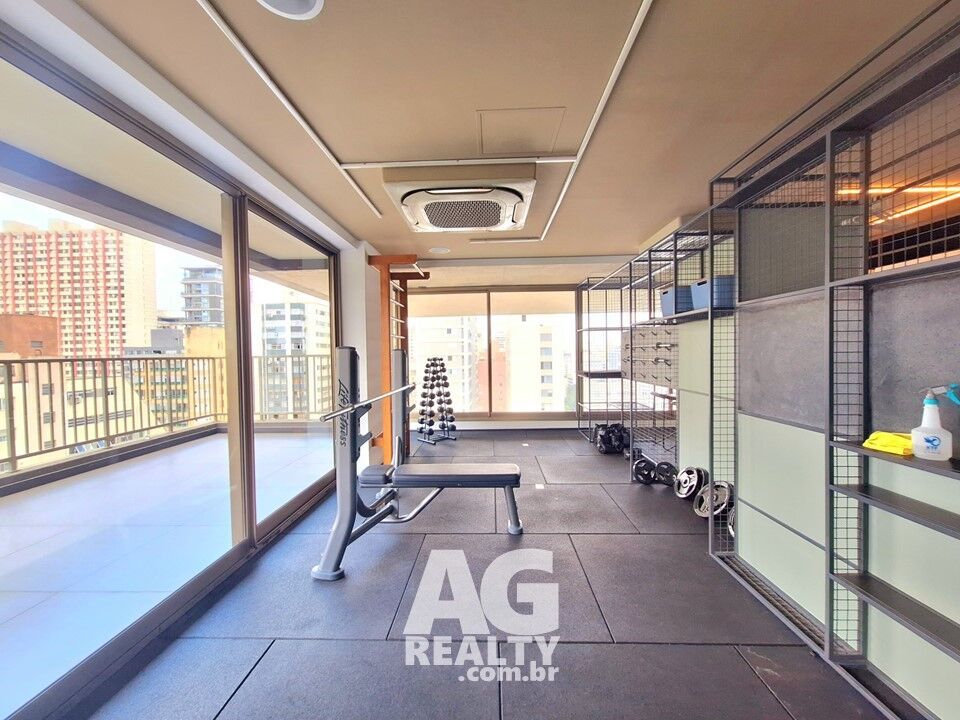 Apartamento, 1 quarto, 23 m² - Foto 24