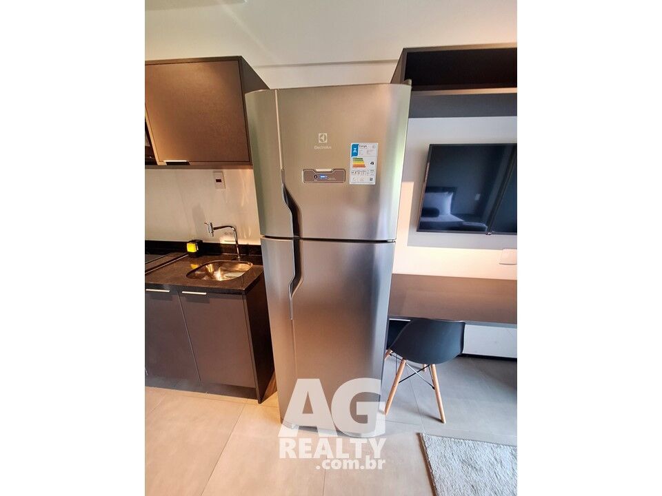 Apartamento, 1 quarto, 23 m² - Foto 11