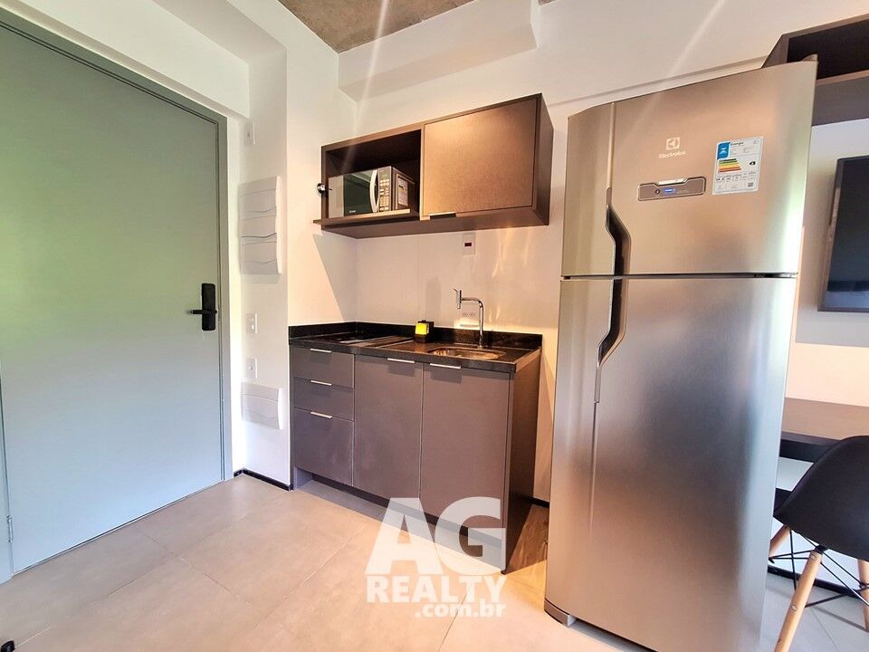 Apartamento, 1 quarto, 23 m² - Foto 10