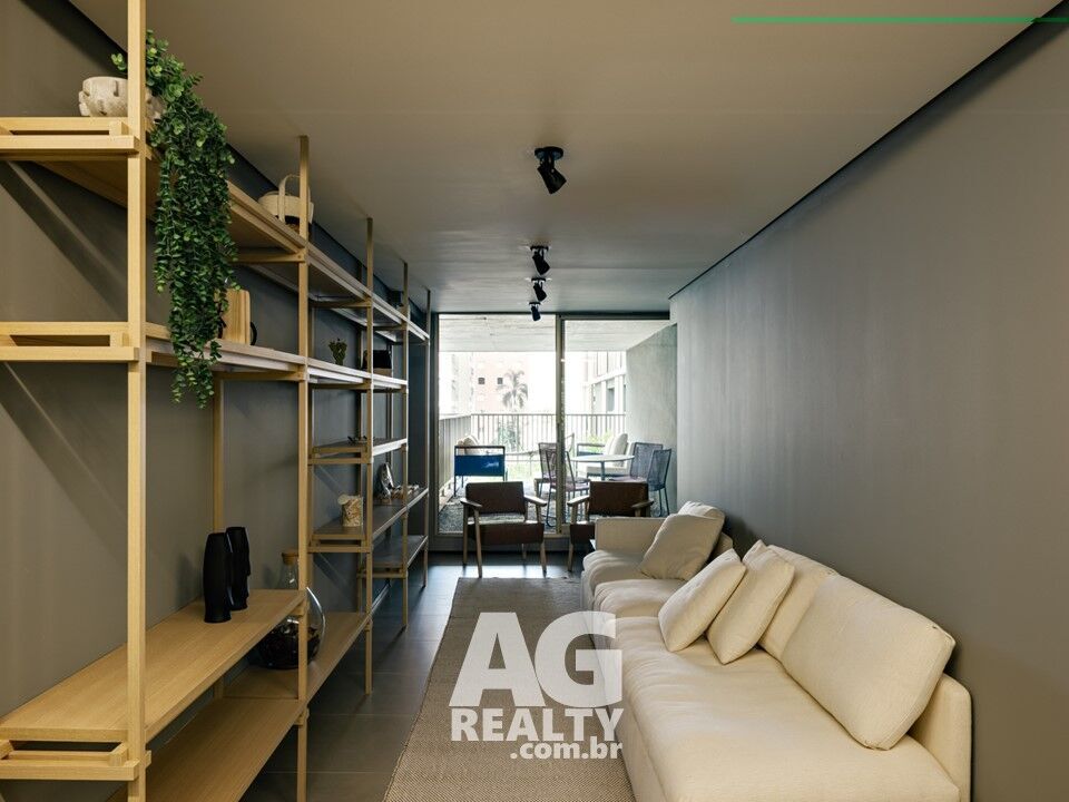 Apartamento, 1 quarto, 23 m² - Foto 31
