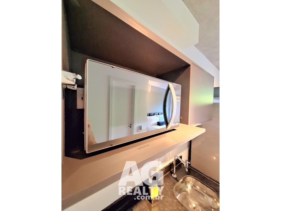 Apartamento, 1 quarto, 23 m² - Foto 13