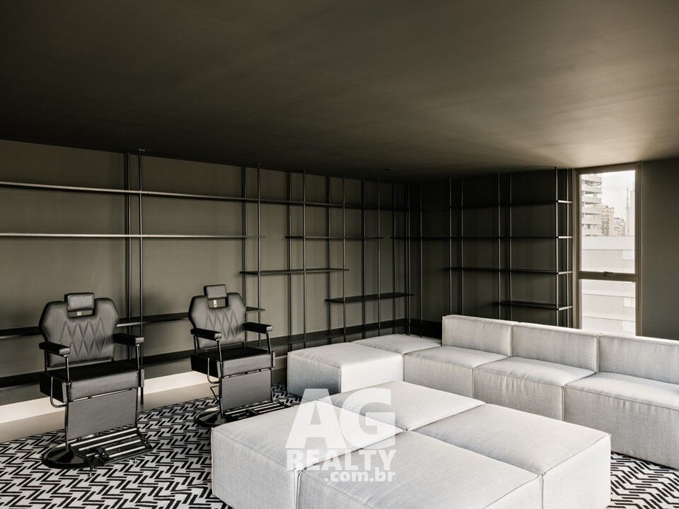 Apartamento, 1 quarto, 23 m² - Foto 28