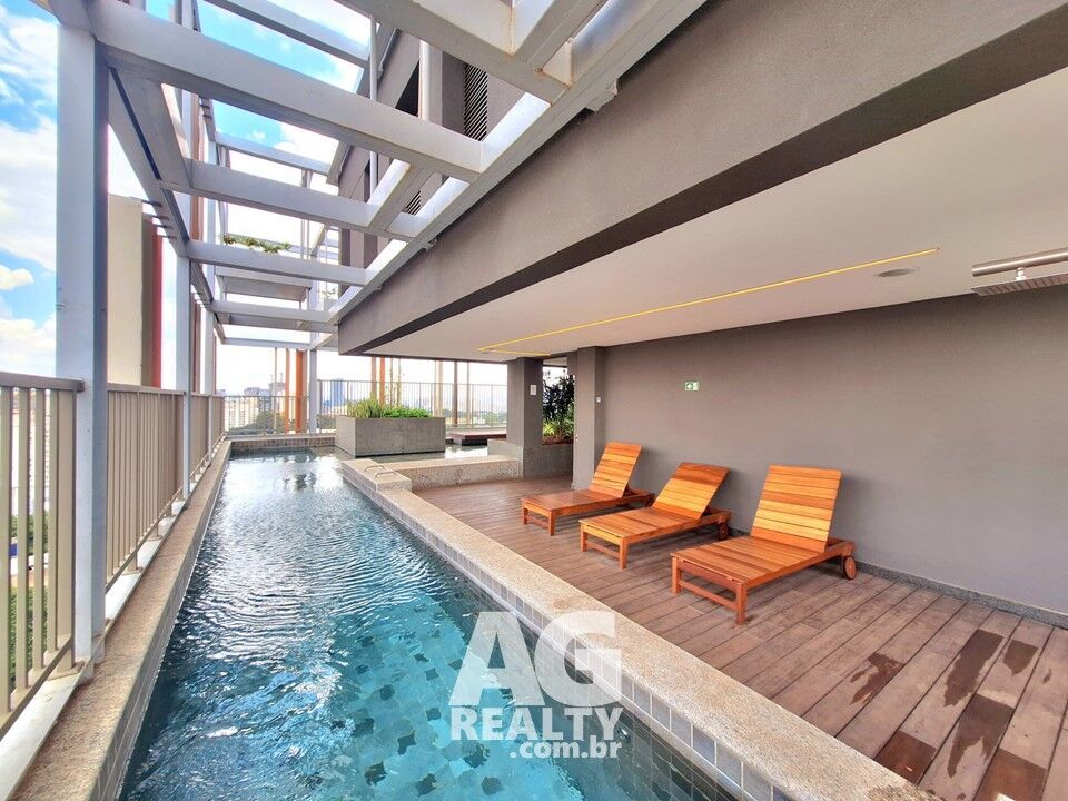 Apartamento, 1 quarto, 23 m² - Foto 19