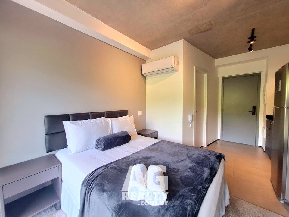 Apartamento, 1 quarto, 23 m² - Foto 5