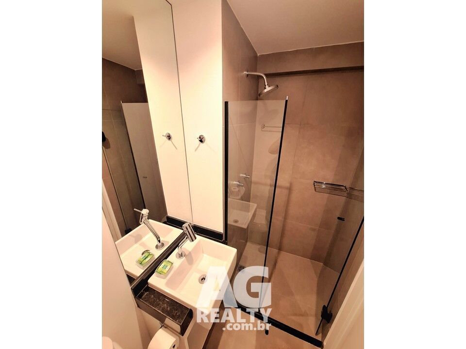 Apartamento, 1 quarto, 23 m² - Foto 14