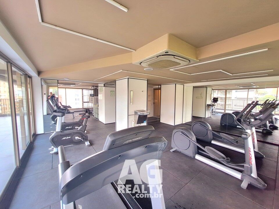 Apartamento, 1 quarto, 23 m² - Foto 23