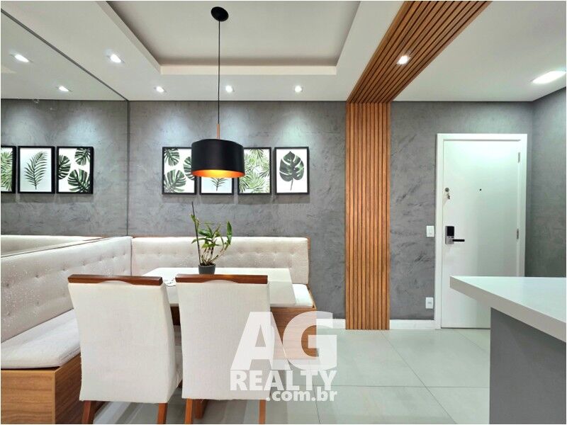 Apartamento, 2 quartos, 62 m² - Foto 12