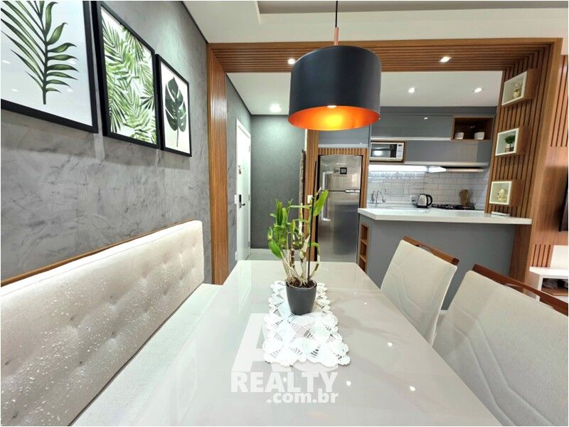 Apartamento, 2 quartos, 62 m² - Foto 14