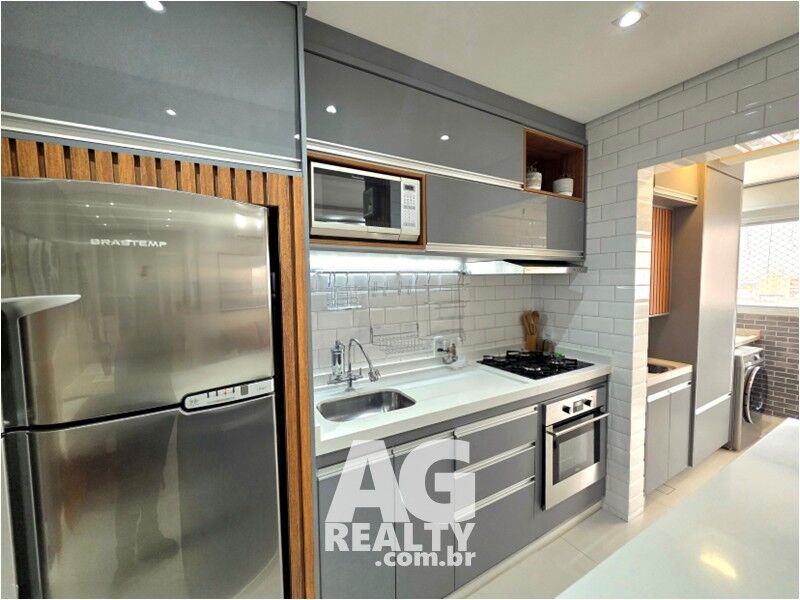 Apartamento, 2 quartos, 62 m² - Foto 24